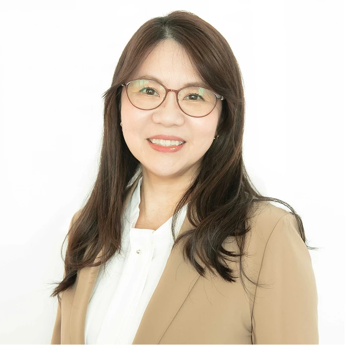 鈴木 智代