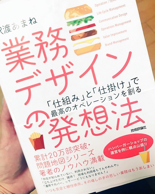【お知らせ】代表の元山文菜（もとやまあやな）が業務デザイナーとして紹介されました。